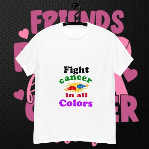 Fight Cancer