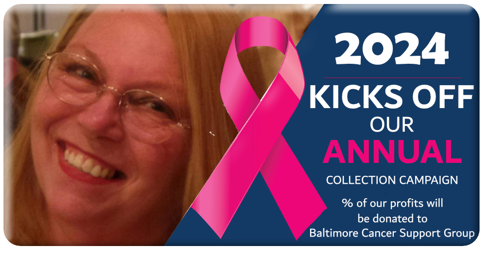 Help Baltimore Cancer Support Group